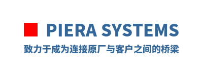 Piera Systems �����ڳ�Ϊ����ԭ����ͻ�֮�������